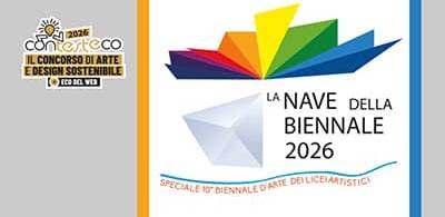 Contesteco 2026 sale a bordo della Nave della Biennale: l’arte del riciclo naviga verso il futuro 